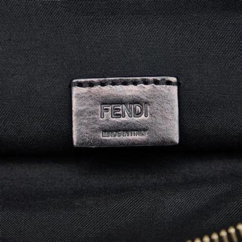 jual fendi monster clutch|fendi uk.